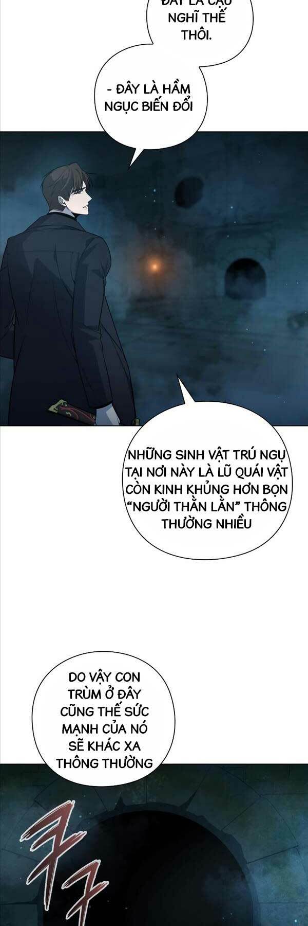Thợ Tạo Tác Vũ Khí Chapter 4 - Trang 2