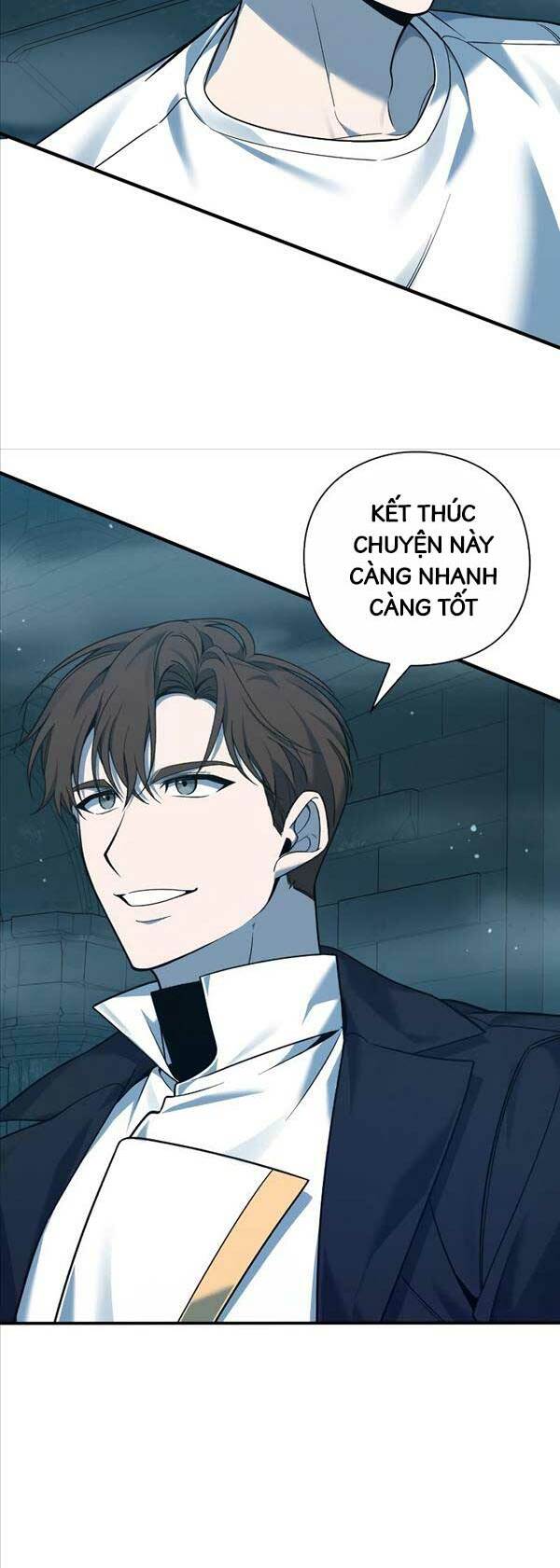 Thợ Tạo Tác Vũ Khí Chapter 4 - Trang 2