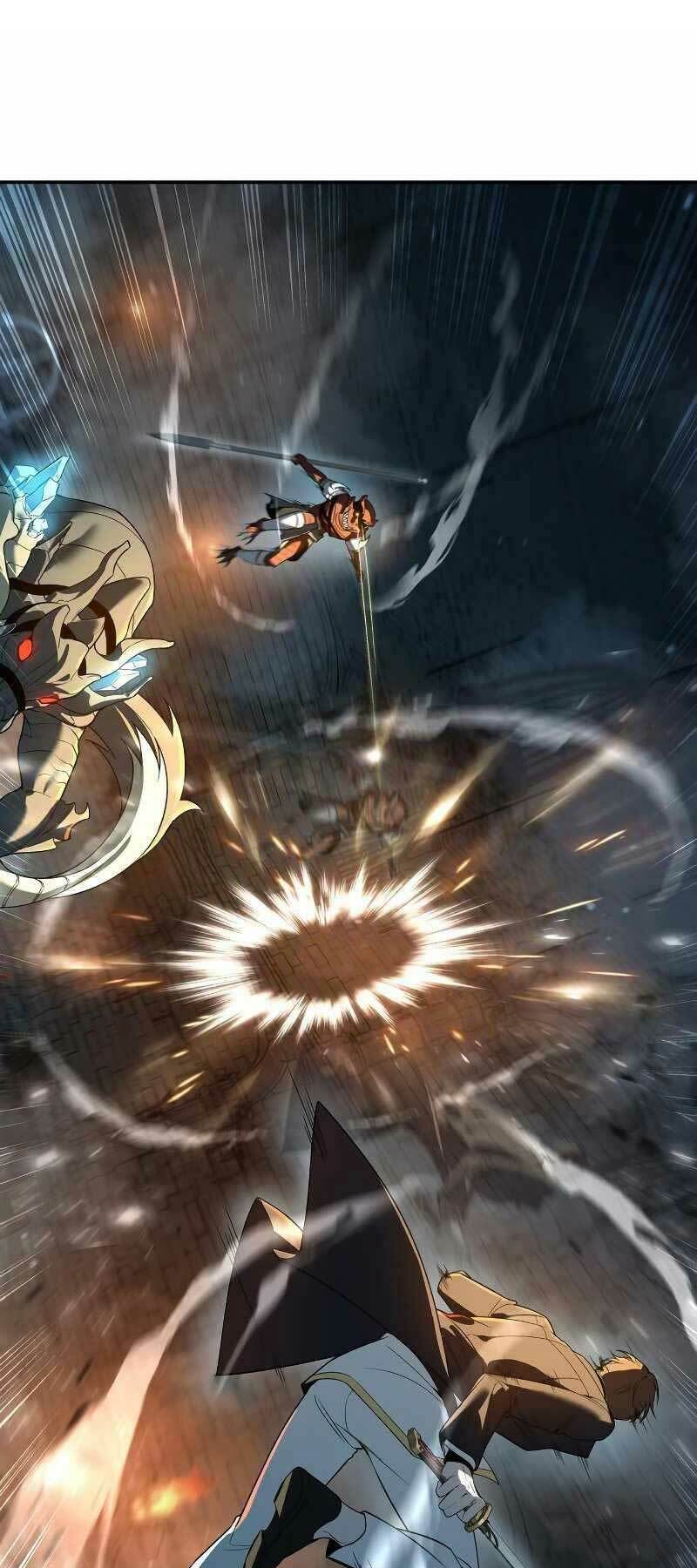 Thợ Tạo Tác Vũ Khí Chapter 5 - Trang 2