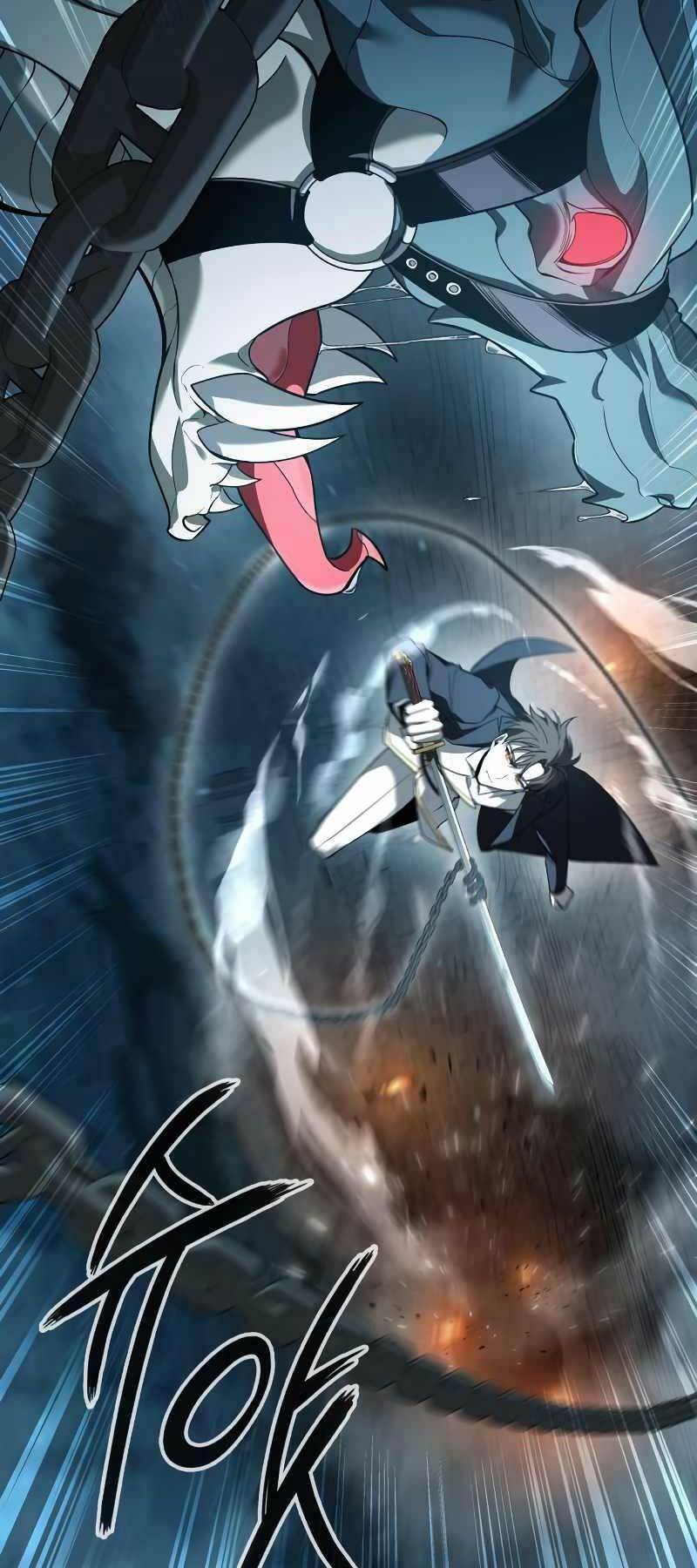 Thợ Tạo Tác Vũ Khí Chapter 5 - Trang 2