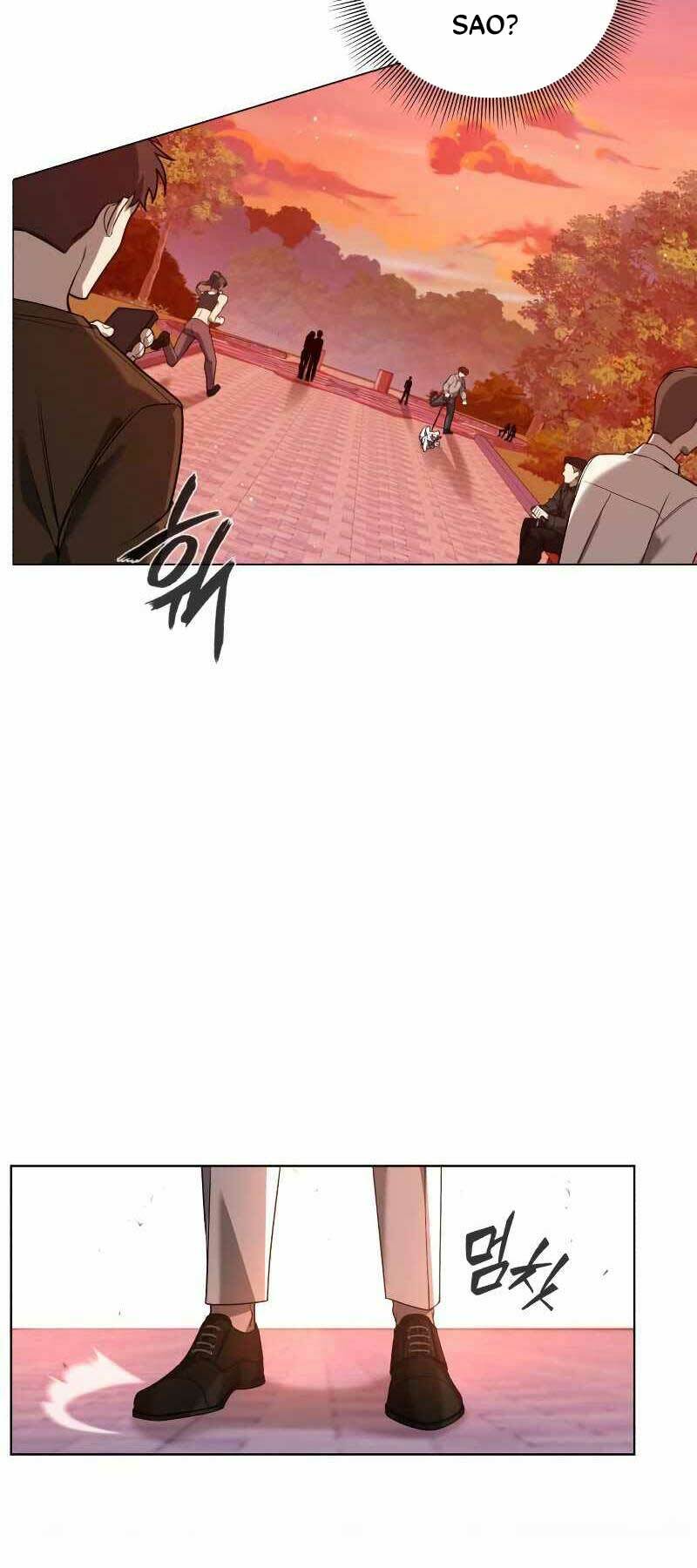 Thợ Tạo Tác Vũ Khí Chapter 5 - Trang 2