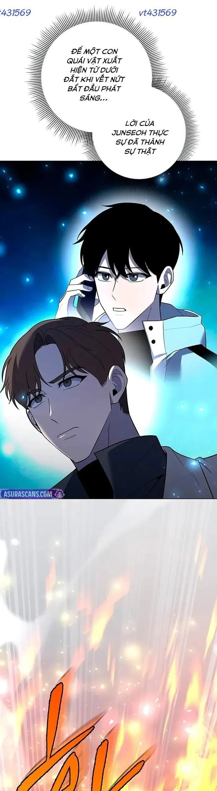 Thợ Tạo Tác Vũ Khí Chapter 56 - Trang 2