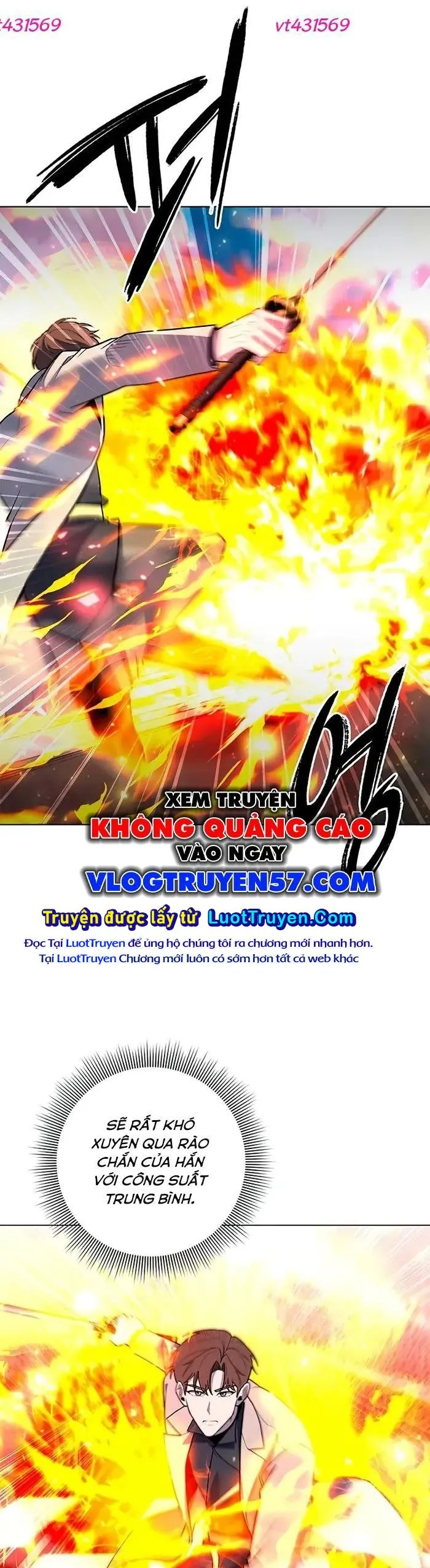 Thợ Tạo Tác Vũ Khí Chapter 56 - Trang 2