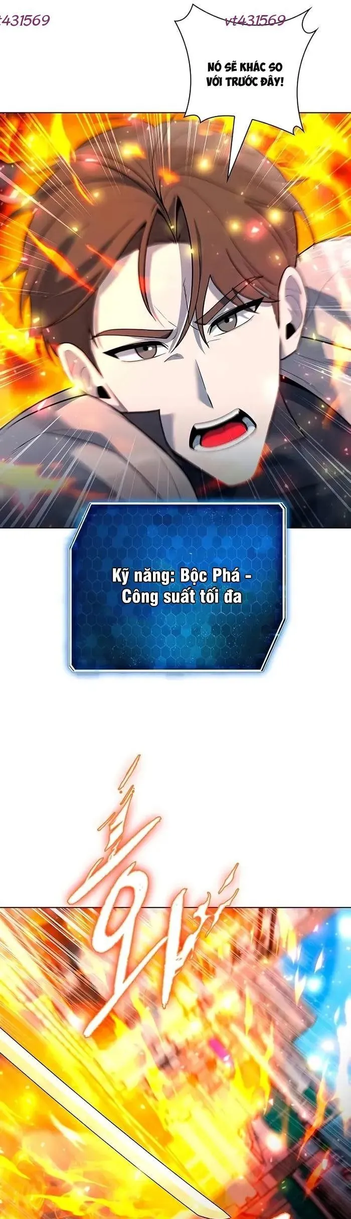 Thợ Tạo Tác Vũ Khí Chapter 56 - Trang 2