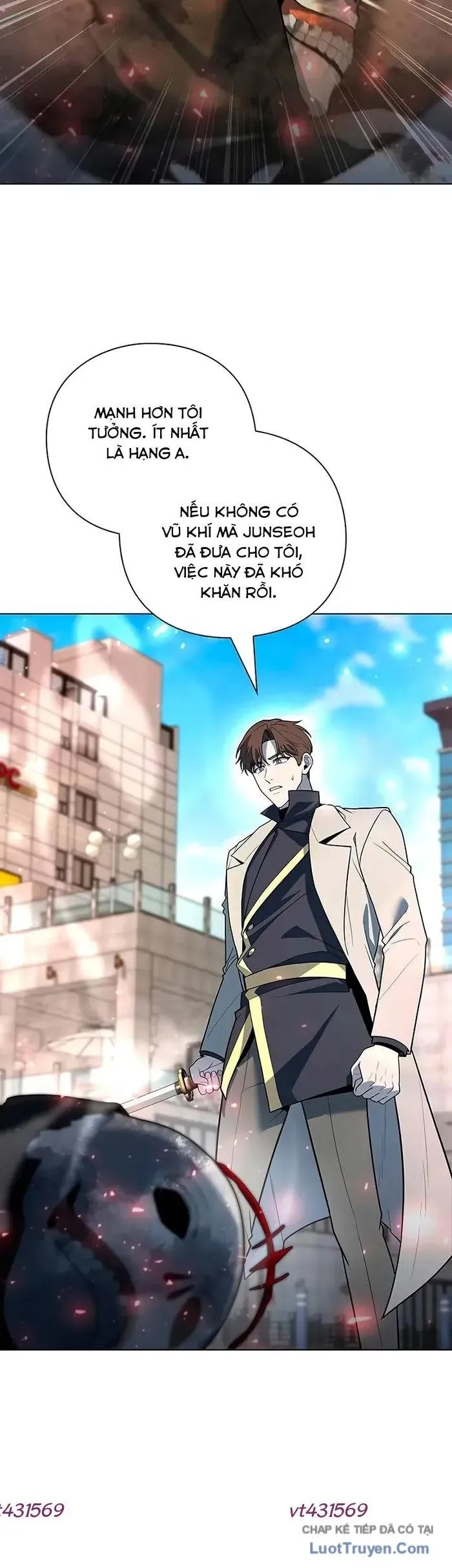 Thợ Tạo Tác Vũ Khí Chapter 56 - Trang 2