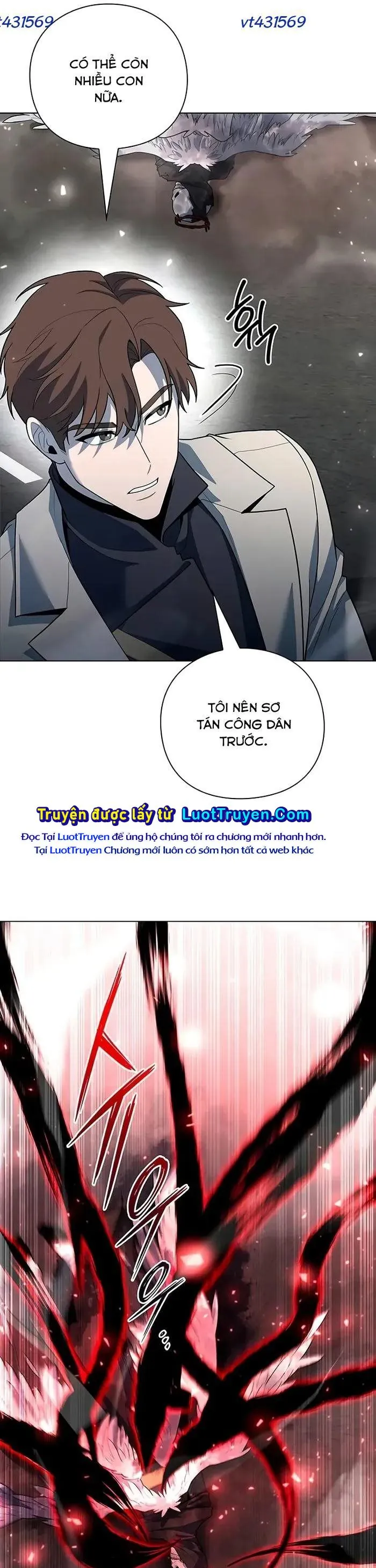 Thợ Tạo Tác Vũ Khí Chapter 56 - Trang 2