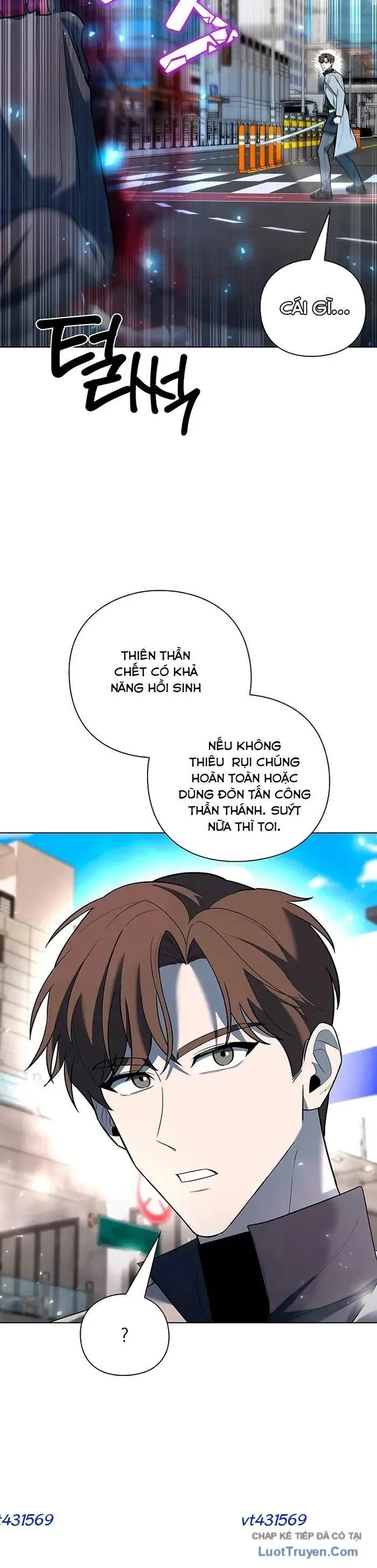 Thợ Tạo Tác Vũ Khí Chapter 56 - Trang 2