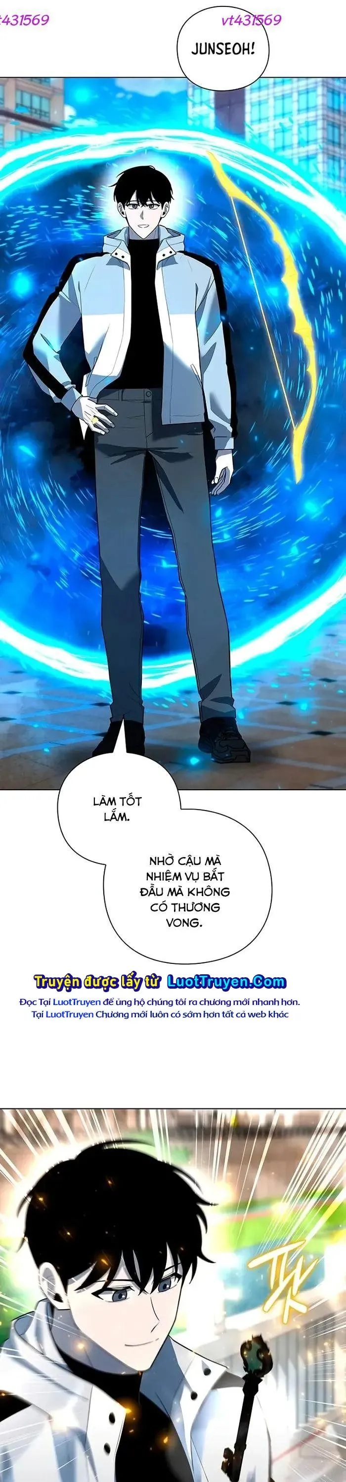 Thợ Tạo Tác Vũ Khí Chapter 56 - Trang 2