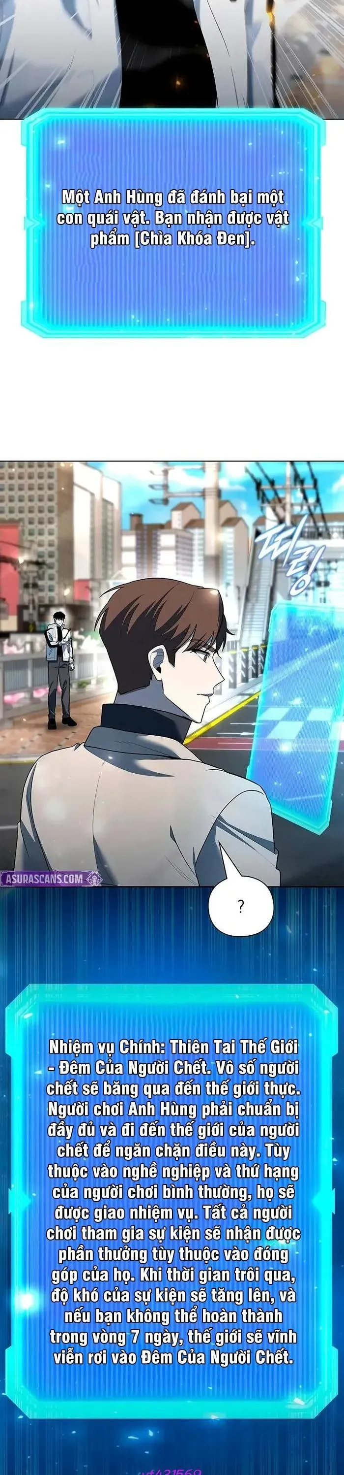 Thợ Tạo Tác Vũ Khí Chapter 56 - Trang 2