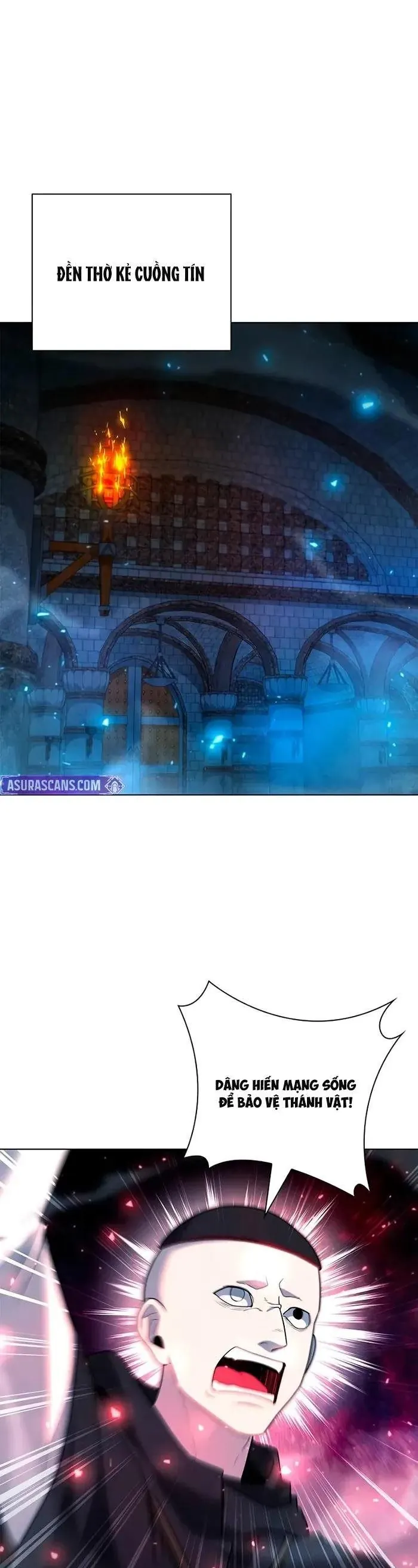 Thợ Tạo Tác Vũ Khí Chapter 56 - Trang 2