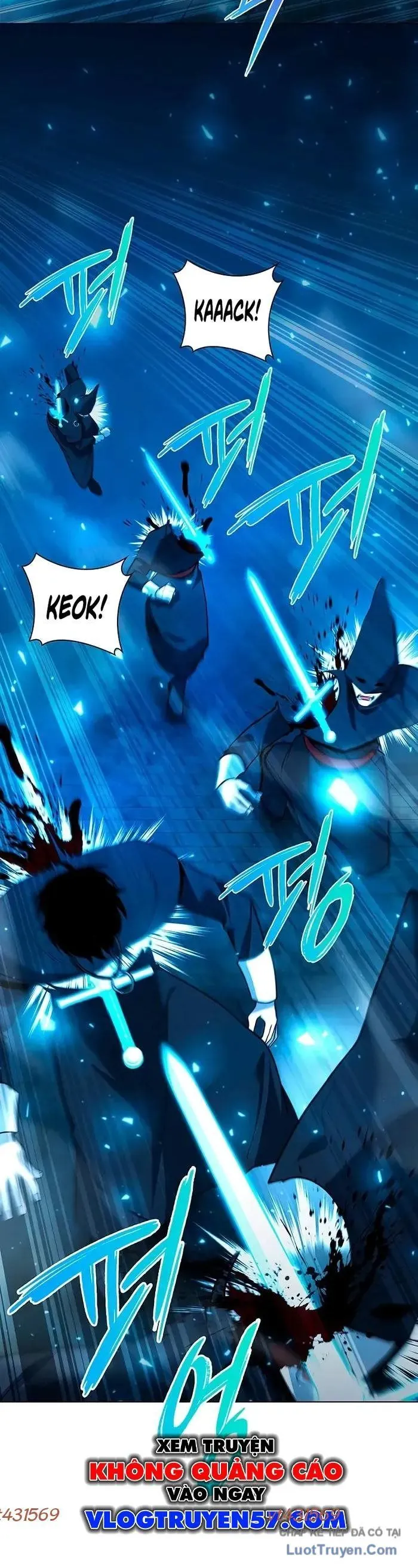 Thợ Tạo Tác Vũ Khí Chapter 56 - Trang 2