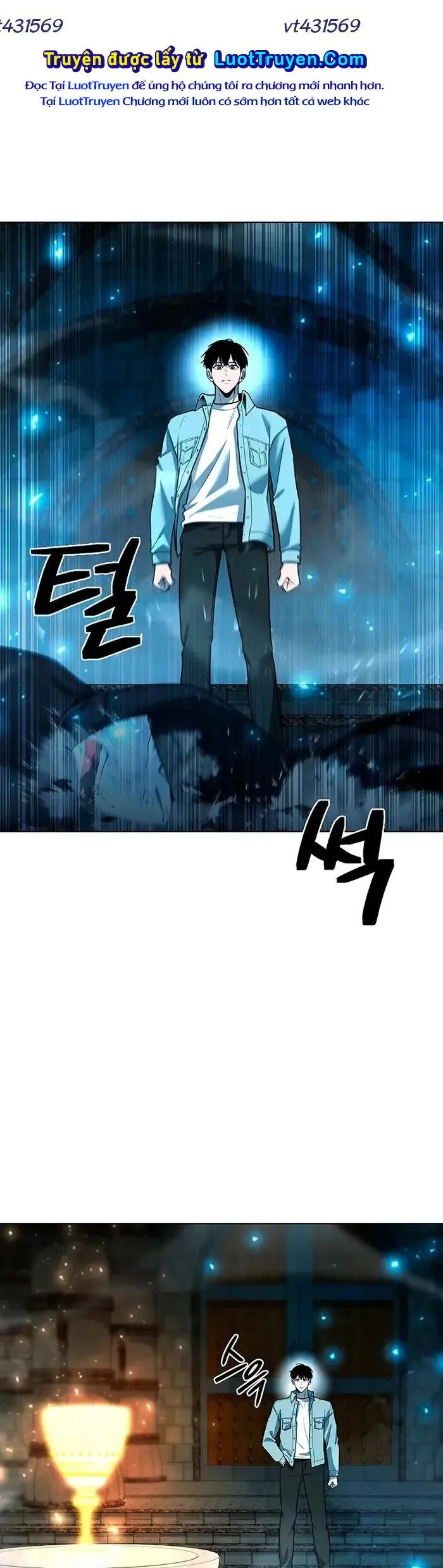 Thợ Tạo Tác Vũ Khí Chapter 56 - Trang 2