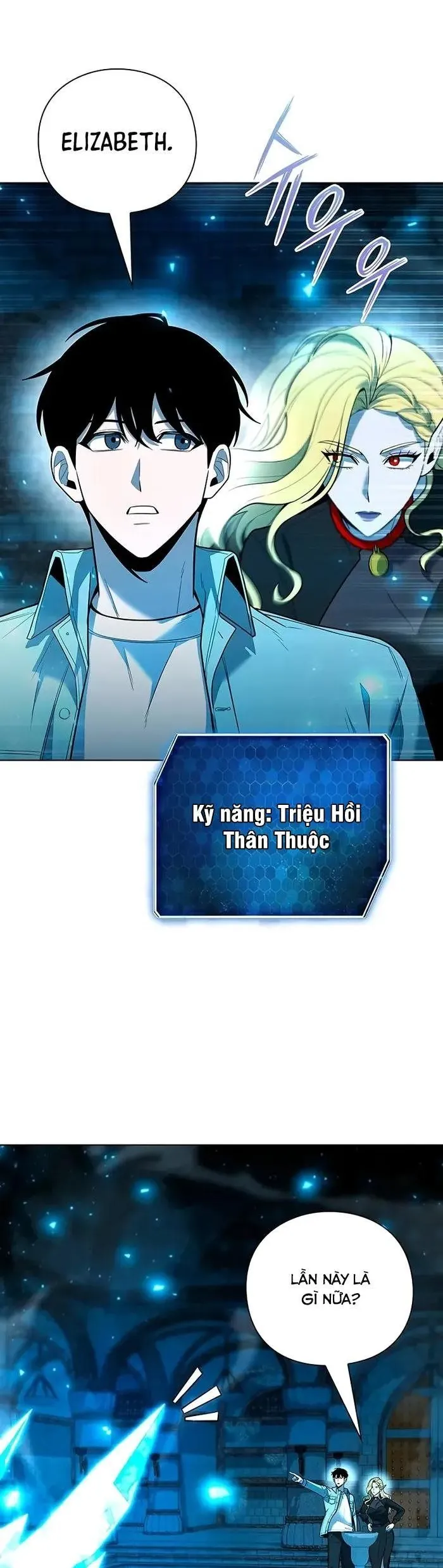 Thợ Tạo Tác Vũ Khí Chapter 56 - Trang 2