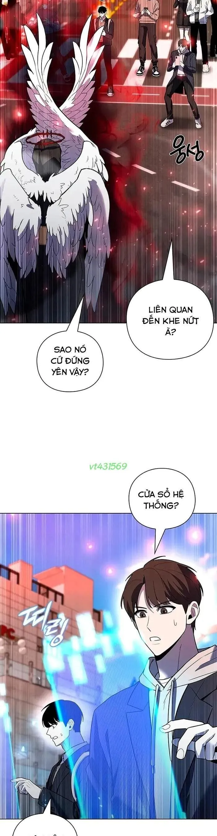 Thợ Tạo Tác Vũ Khí Chapter 56 - Trang 2