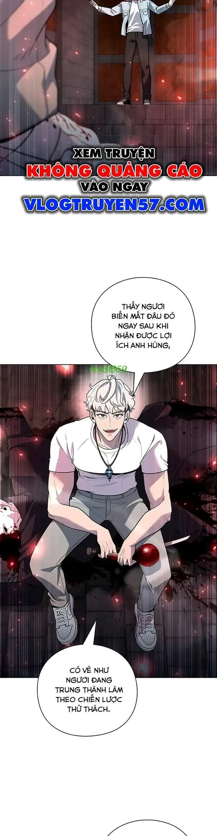 Thợ Tạo Tác Vũ Khí Chapter 56 - Trang 2