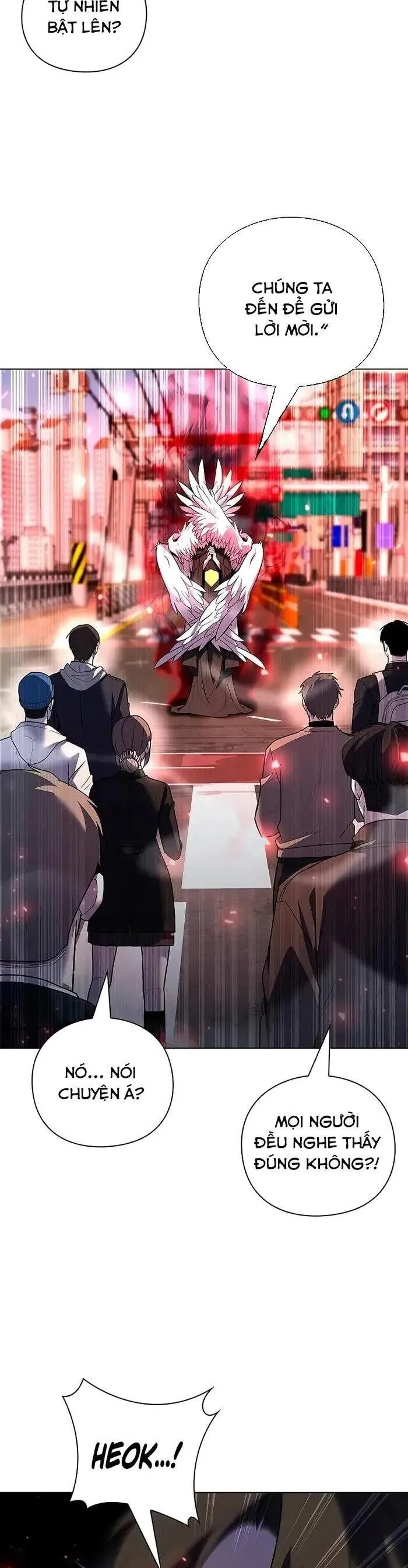 Thợ Tạo Tác Vũ Khí Chapter 56 - Trang 2