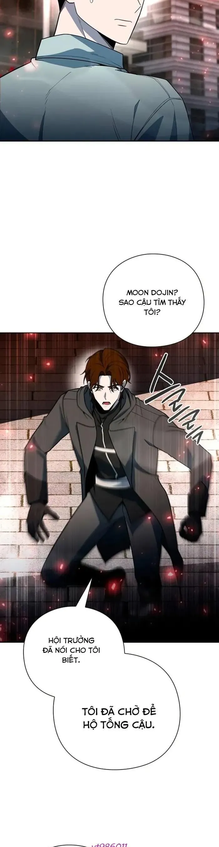 Thợ Tạo Tác Vũ Khí Chapter 58 - Trang 2