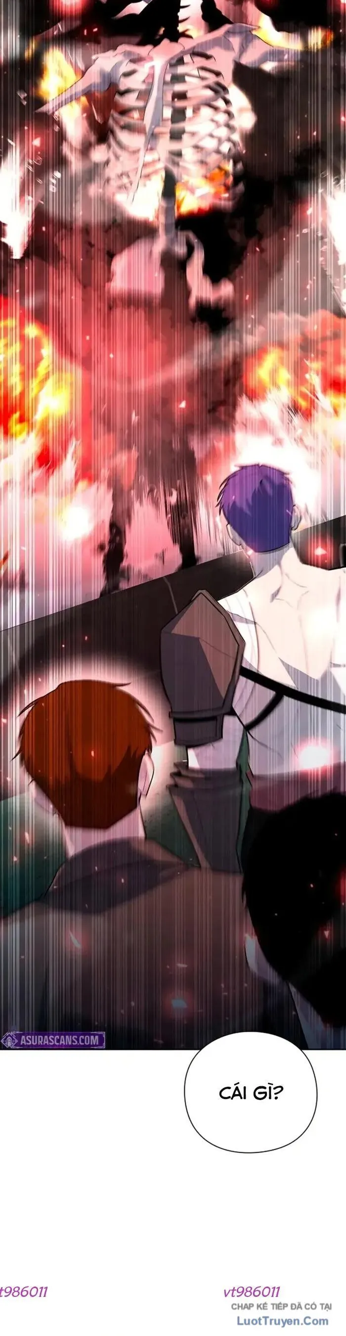 Thợ Tạo Tác Vũ Khí Chapter 58 - Trang 2