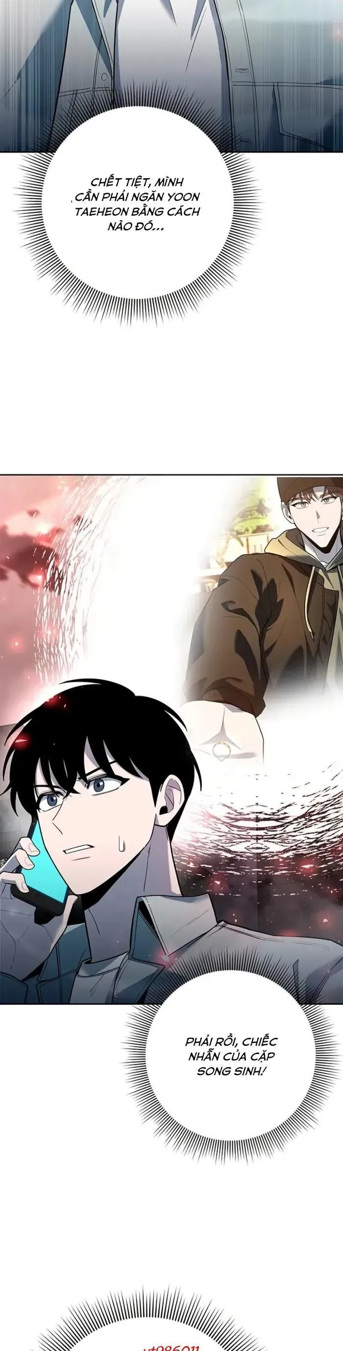 Thợ Tạo Tác Vũ Khí Chapter 58 - Trang 2