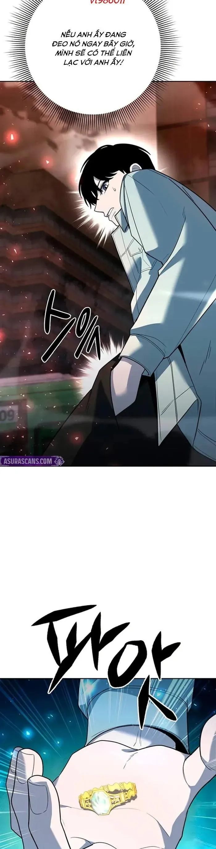 Thợ Tạo Tác Vũ Khí Chapter 58 - Trang 2