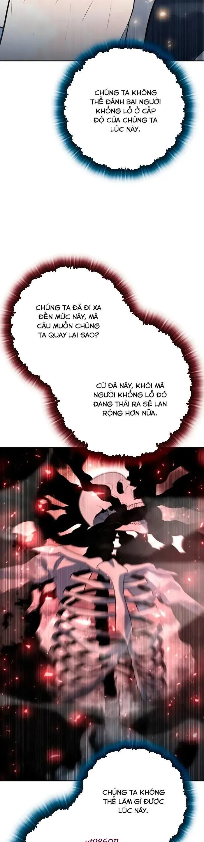 Thợ Tạo Tác Vũ Khí Chapter 58 - Trang 2