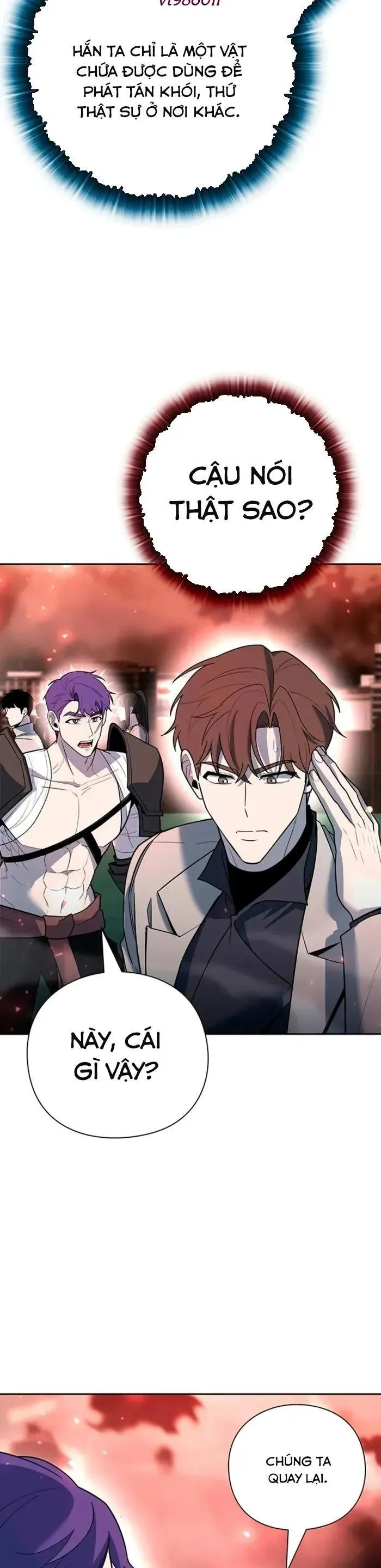 Thợ Tạo Tác Vũ Khí Chapter 58 - Trang 2