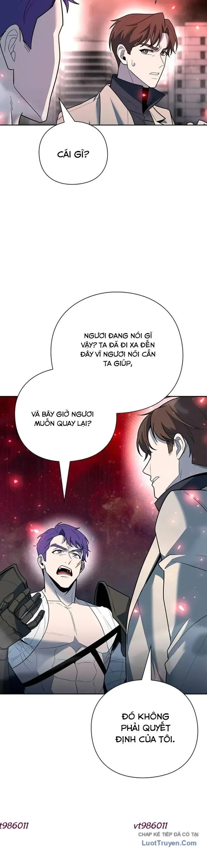 Thợ Tạo Tác Vũ Khí Chapter 58 - Trang 2
