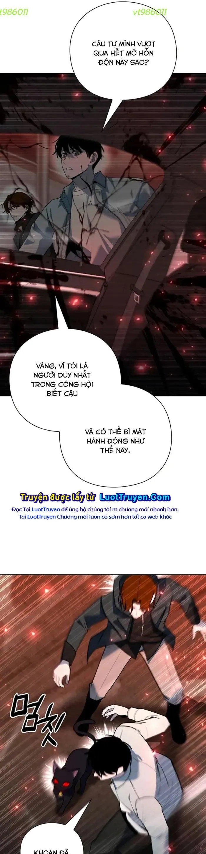 Thợ Tạo Tác Vũ Khí Chapter 58 - Trang 2