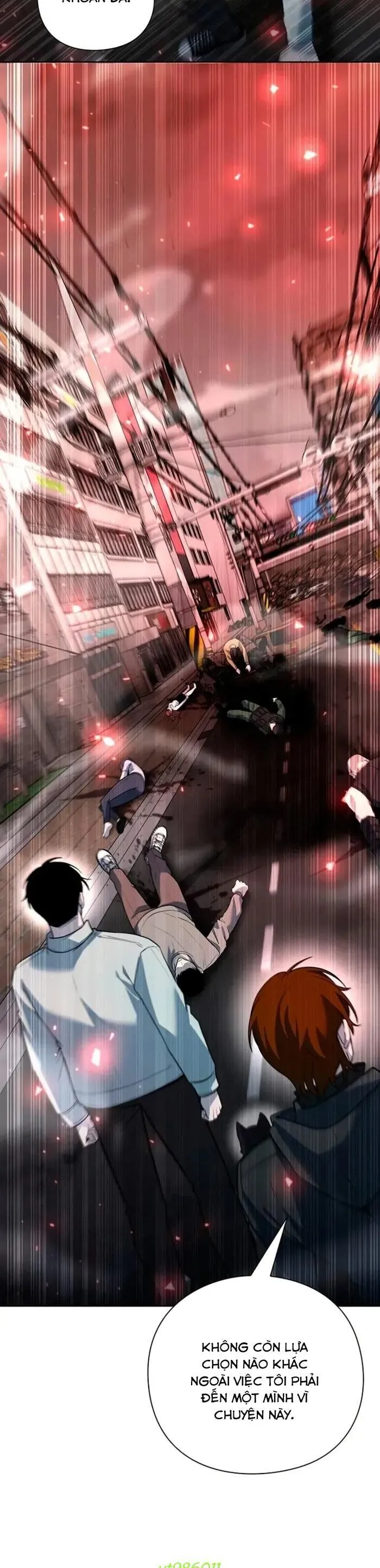 Thợ Tạo Tác Vũ Khí Chapter 58 - Trang 2