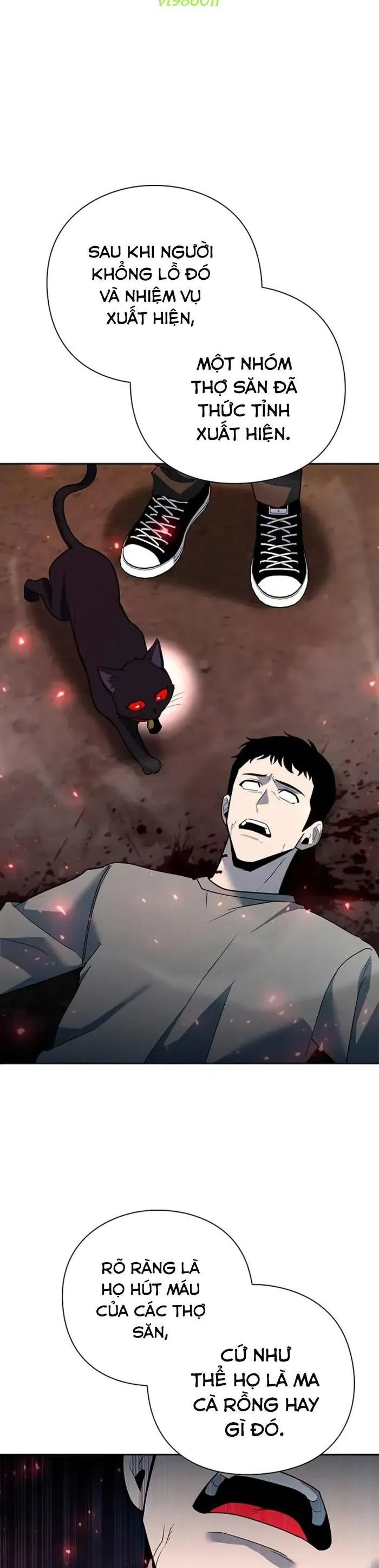 Thợ Tạo Tác Vũ Khí Chapter 58 - Trang 2