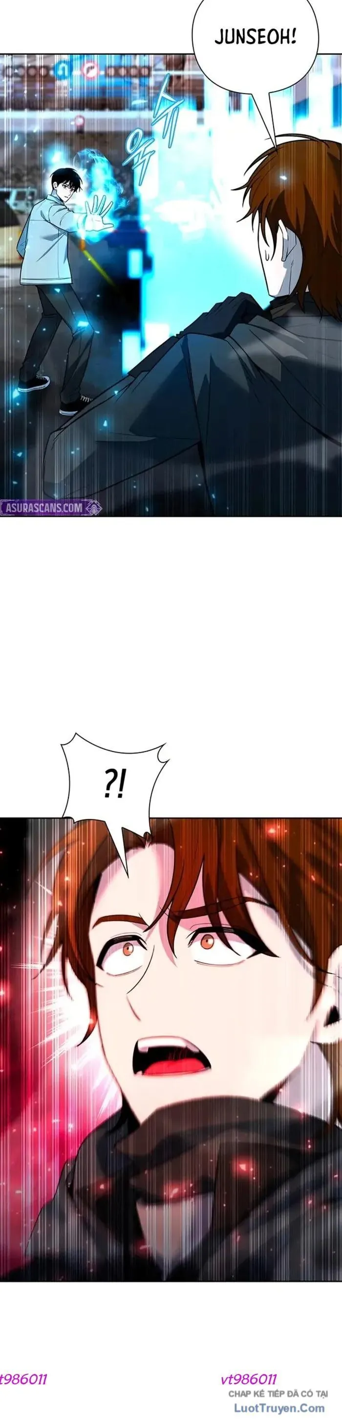 Thợ Tạo Tác Vũ Khí Chapter 58 - Trang 2