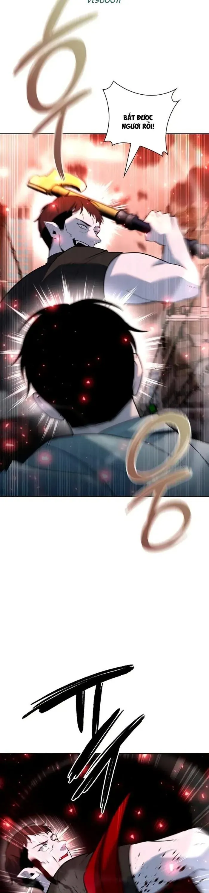 Thợ Tạo Tác Vũ Khí Chapter 58 - Trang 2