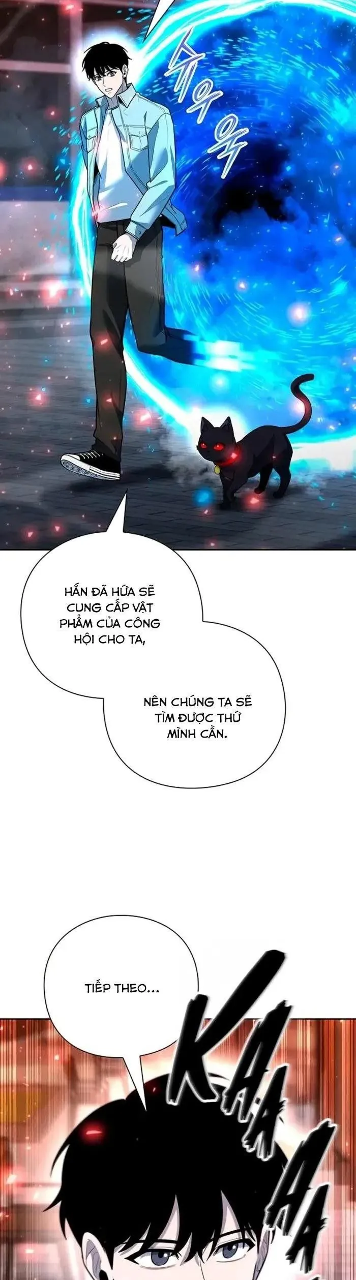 Thợ Tạo Tác Vũ Khí Chapter 58 - Trang 2