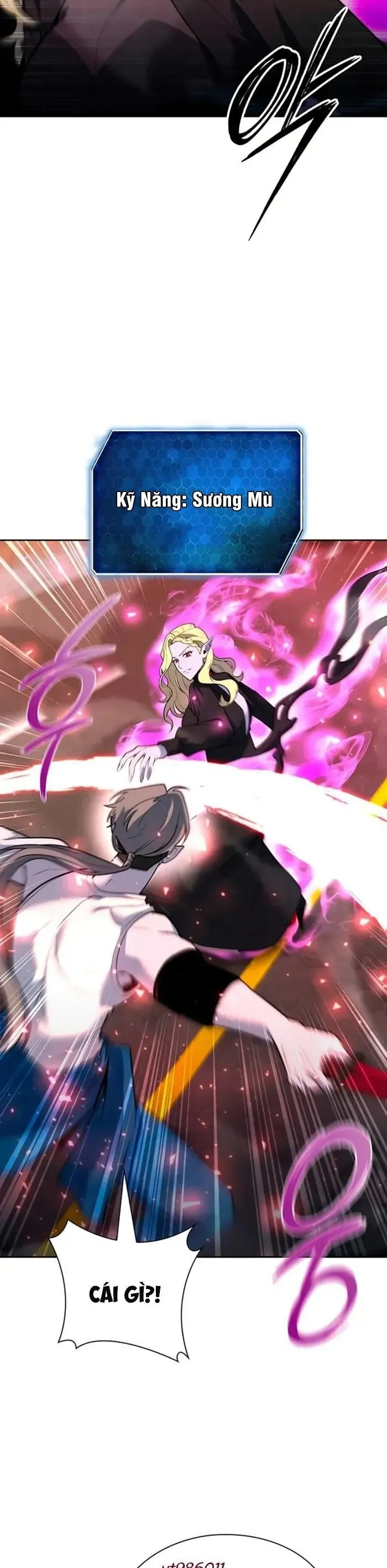 Thợ Tạo Tác Vũ Khí Chapter 58 - Trang 2