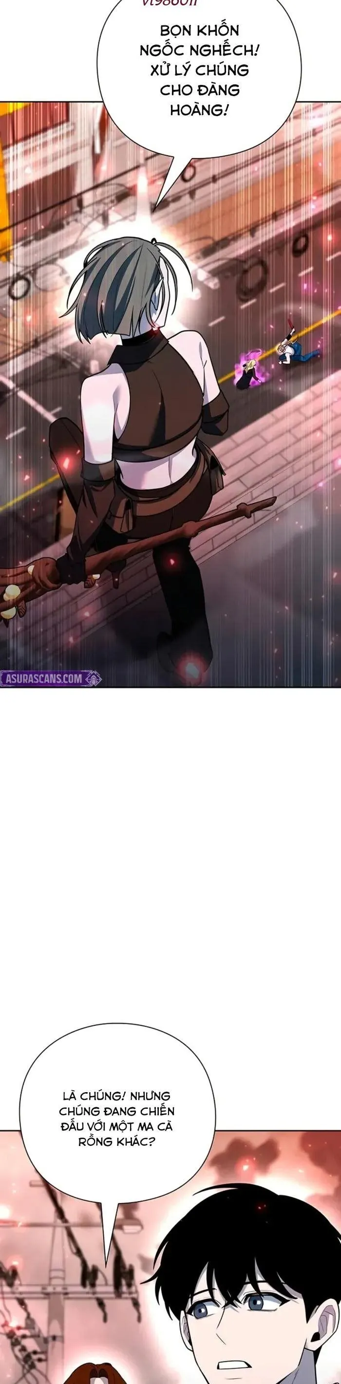 Thợ Tạo Tác Vũ Khí Chapter 58 - Trang 2