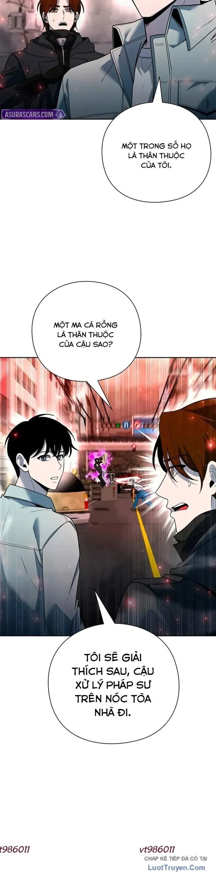 Thợ Tạo Tác Vũ Khí Chapter 58 - Trang 2