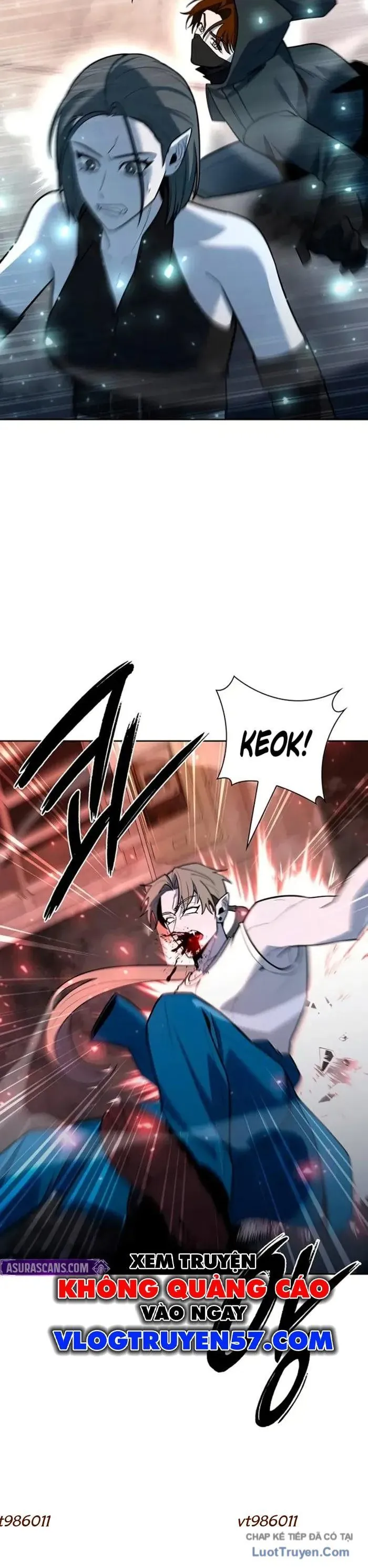 Thợ Tạo Tác Vũ Khí Chapter 58 - Trang 2