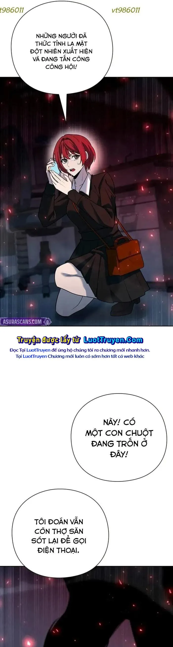 Thợ Tạo Tác Vũ Khí Chapter 58 - Trang 2