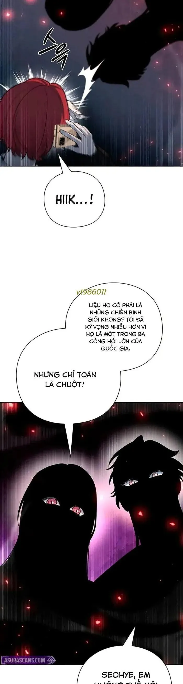 Thợ Tạo Tác Vũ Khí Chapter 58 - Trang 2