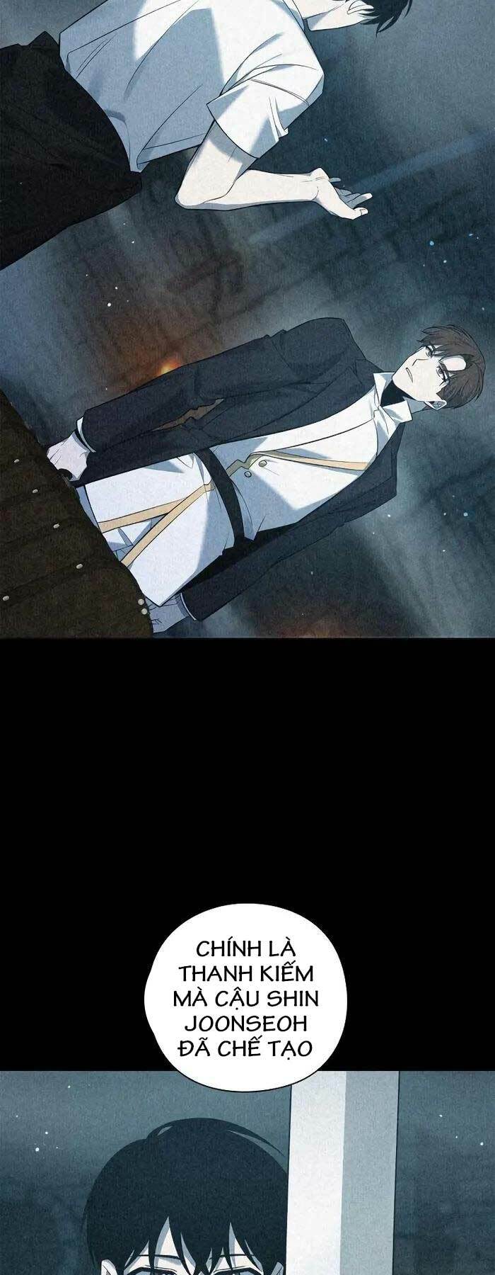 Thợ Tạo Tác Vũ Khí Chapter 7 - Trang 2