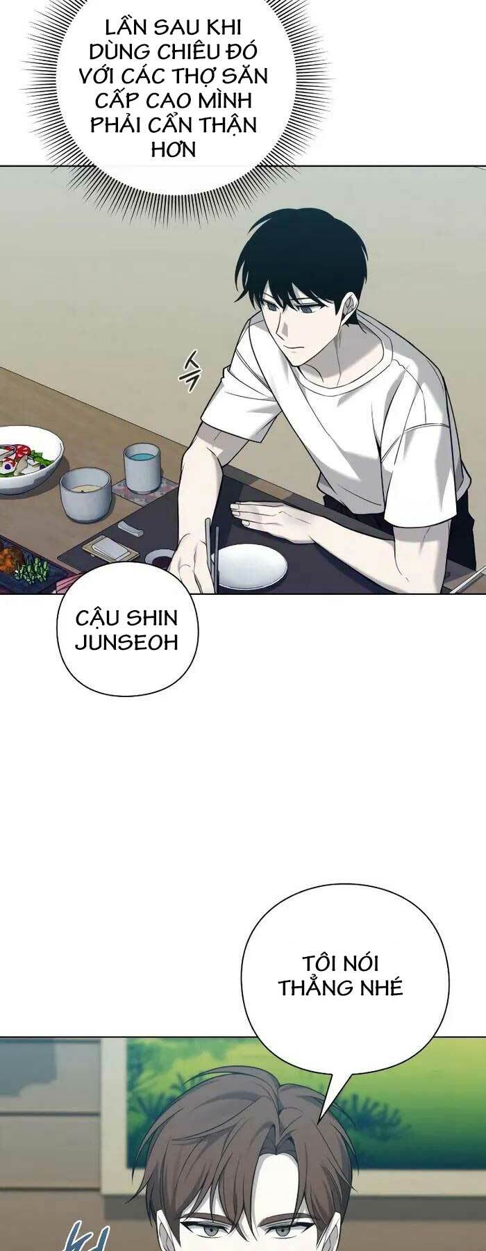 Thợ Tạo Tác Vũ Khí Chapter 7 - Trang 2