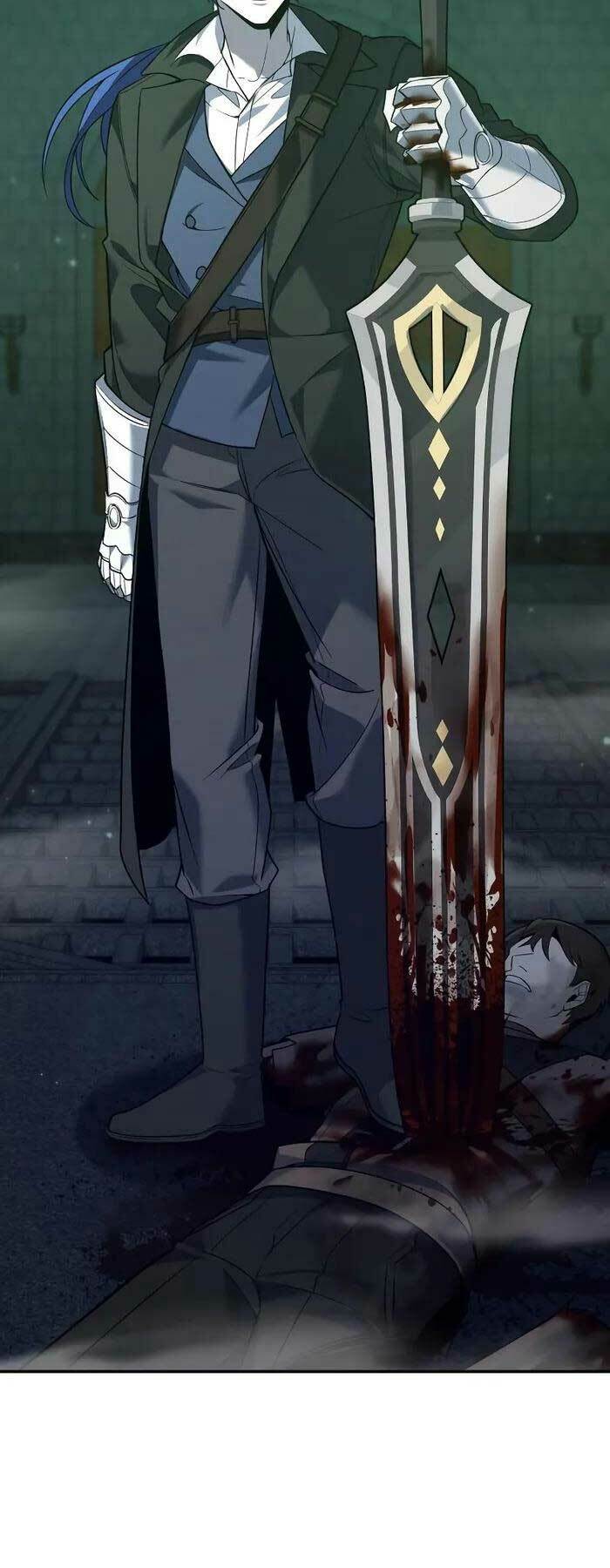 Thợ Tạo Tác Vũ Khí Chapter 7 - Trang 2