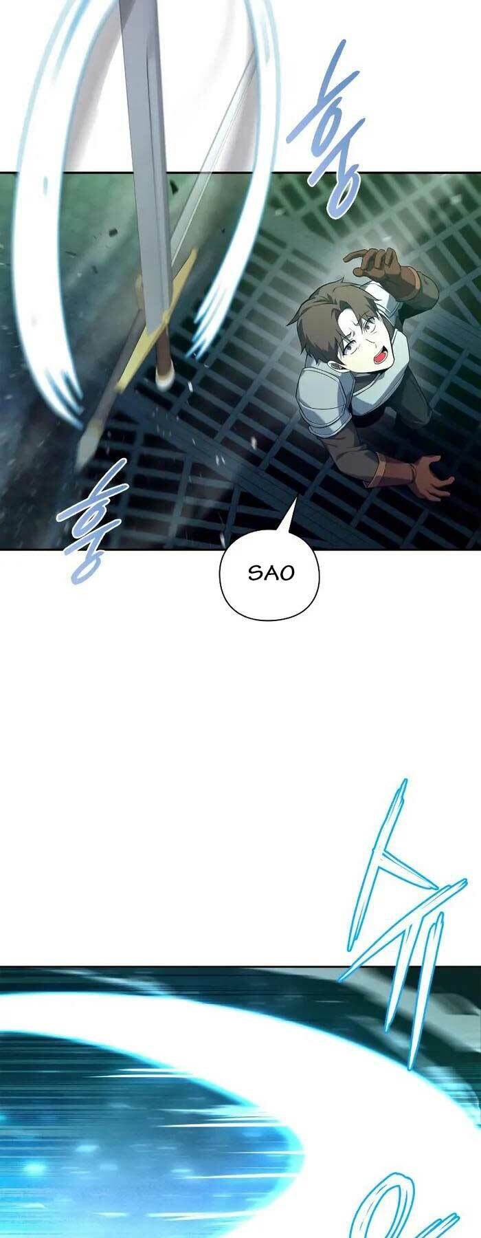 Thợ Tạo Tác Vũ Khí Chapter 7 - Trang 2