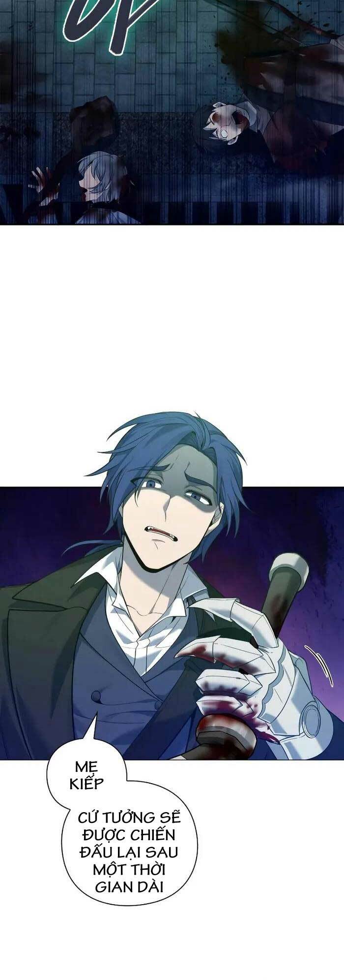 Thợ Tạo Tác Vũ Khí Chapter 7 - Trang 2