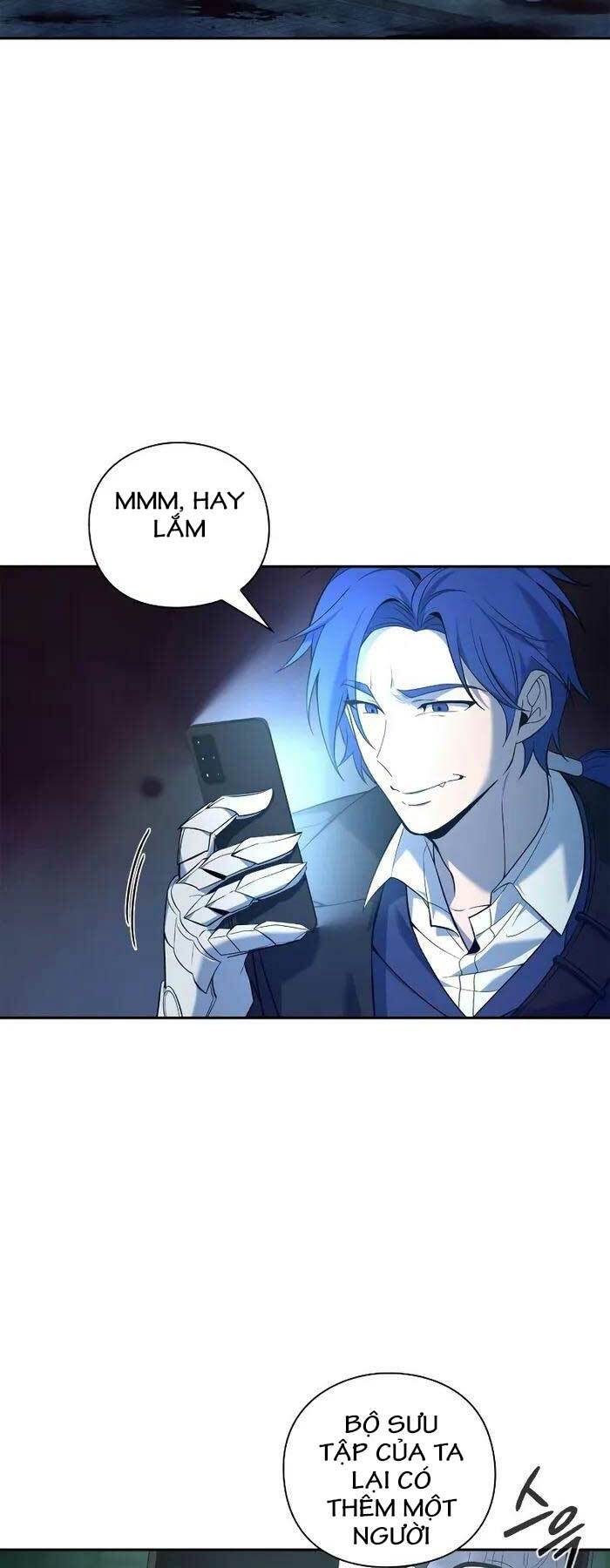 Thợ Tạo Tác Vũ Khí Chapter 7 - Trang 2