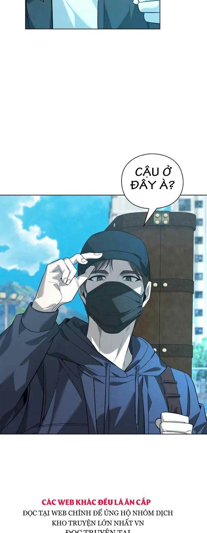 Thợ Tạo Tác Vũ Khí Chapter 7 - Trang 2