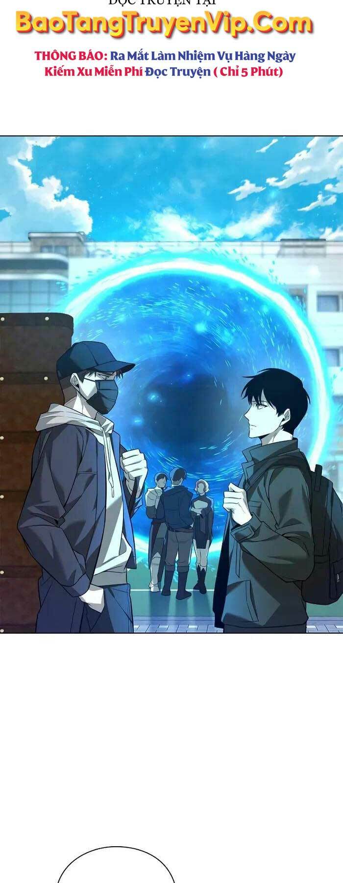 Thợ Tạo Tác Vũ Khí Chapter 7 - Trang 2