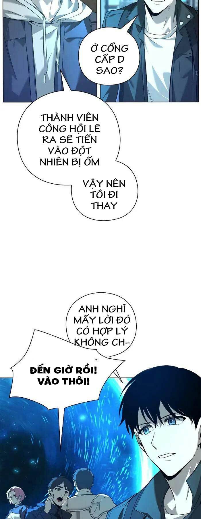 Thợ Tạo Tác Vũ Khí Chapter 7 - Trang 2