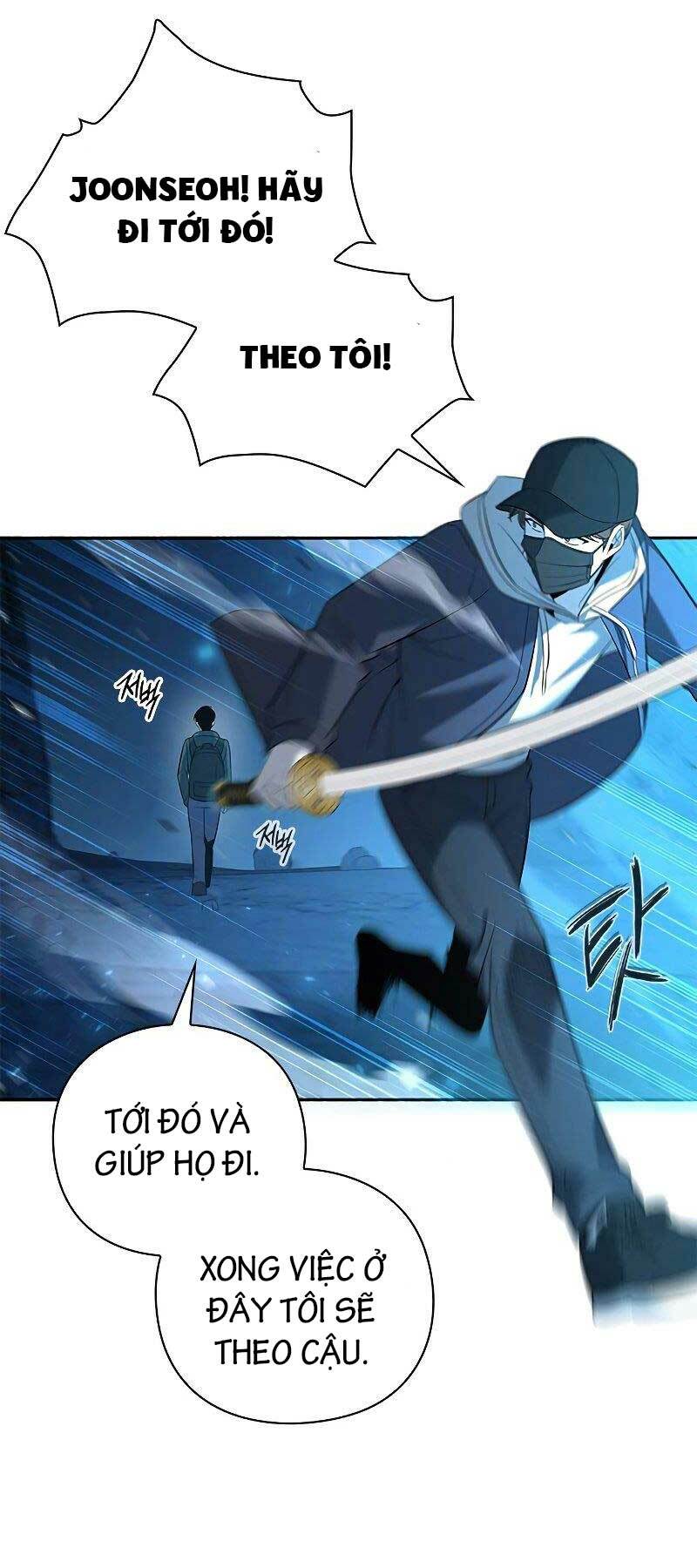 Thợ Tạo Tác Vũ Khí Chapter 8 - Trang 2