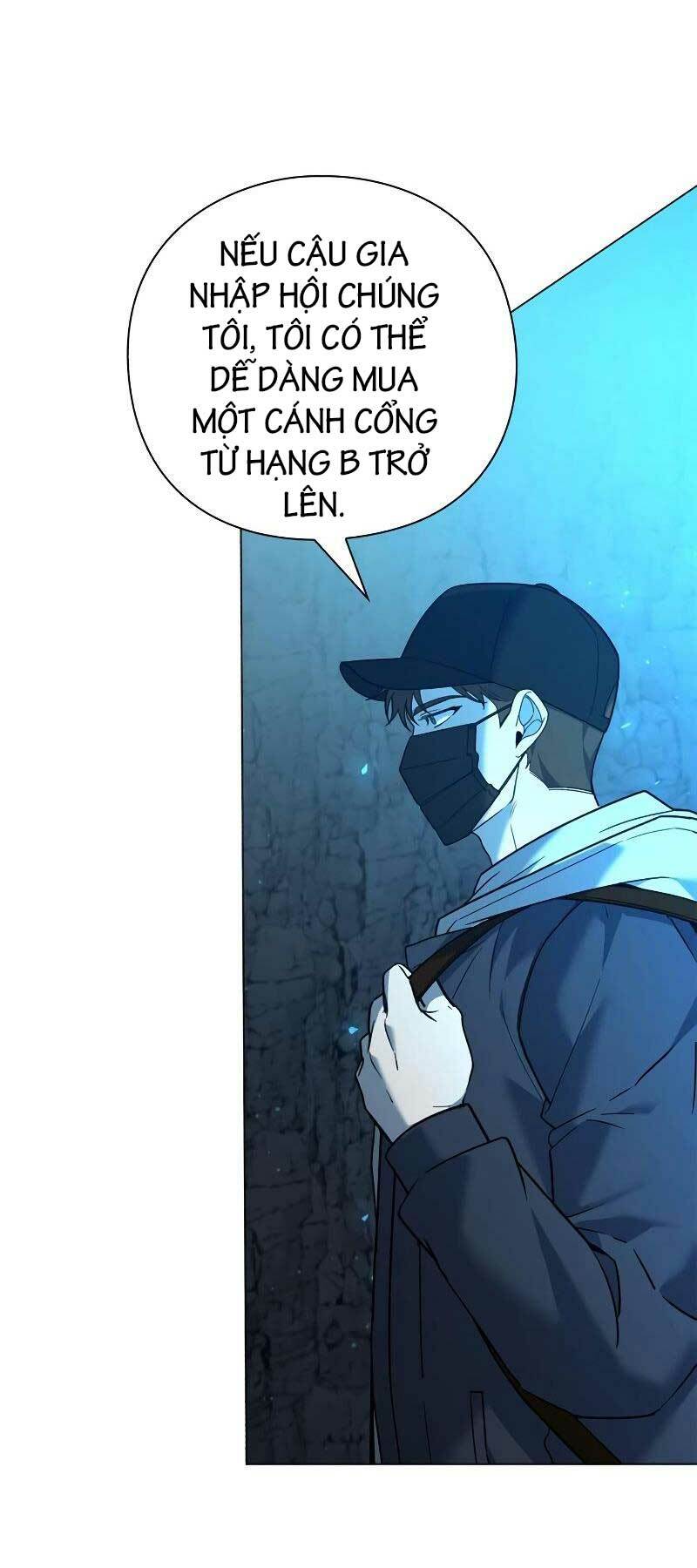 Thợ Tạo Tác Vũ Khí Chapter 8 - Trang 2